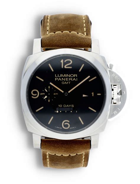 officine panerai emploi|pre owned Panerai watches uk.